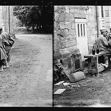 Château de Gesvres-le-Duc