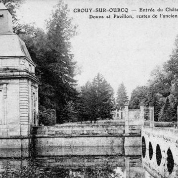 Château de Gesvres-le-Duc