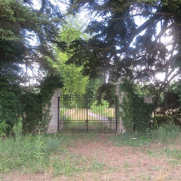 Château de Gesvres-le-Duc