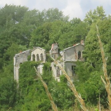 Château de Gesvres-le-Duc