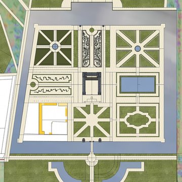 Château de Gesvres-le-Duc