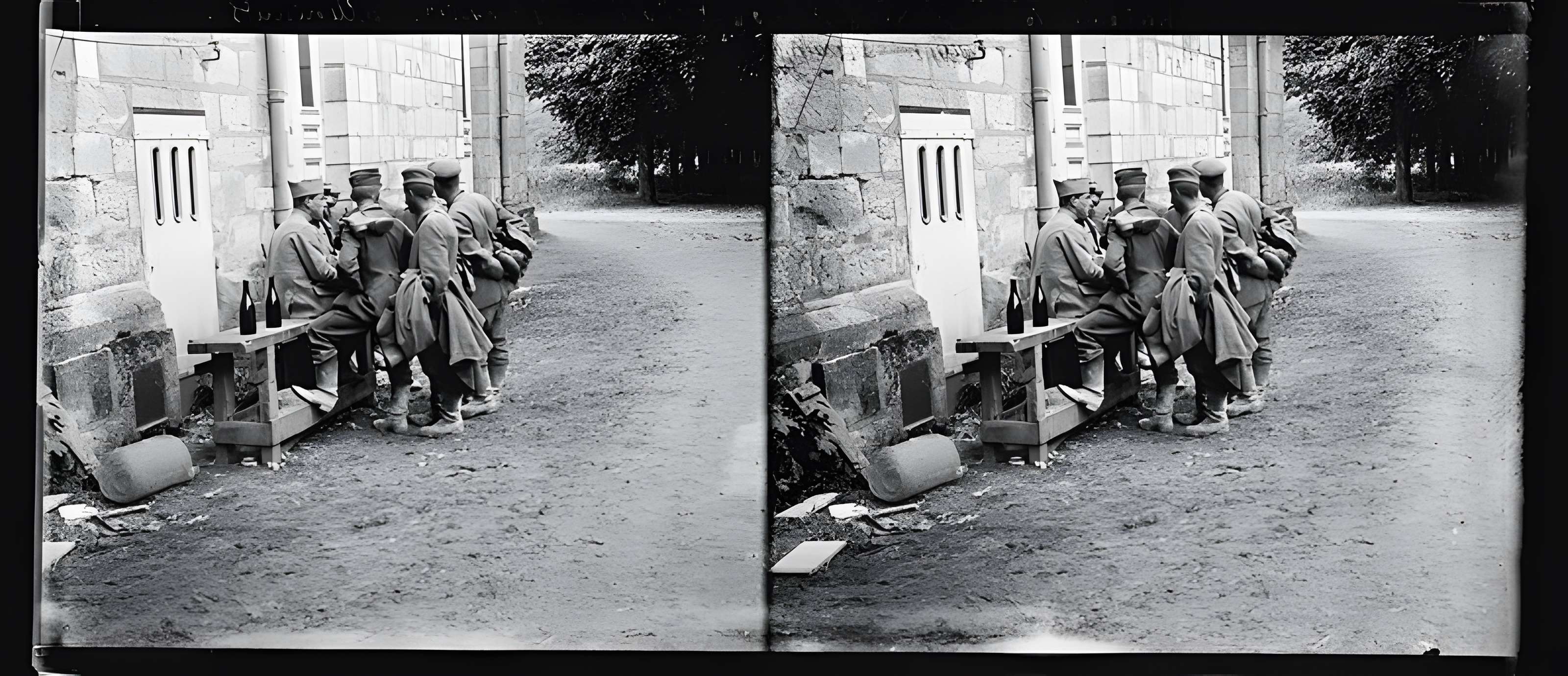 Château de Gesvres-le-Duc