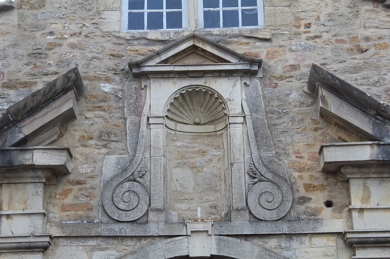 Château de Gevingey