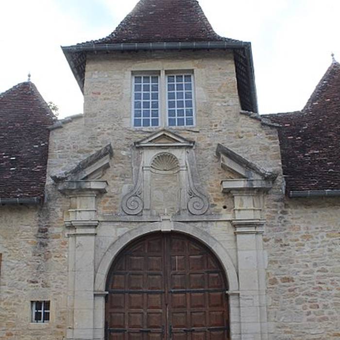 Photo de Château de Gevingey