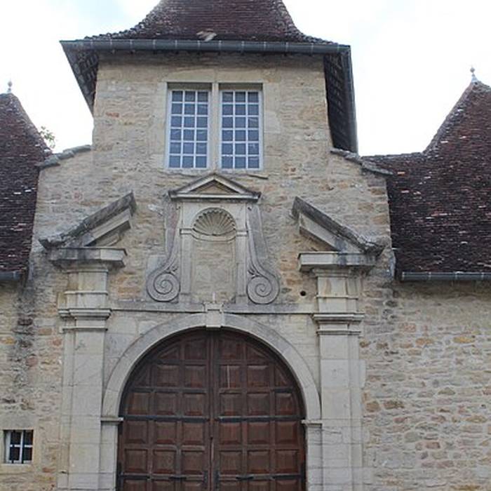 Photo de Château de Gevingey