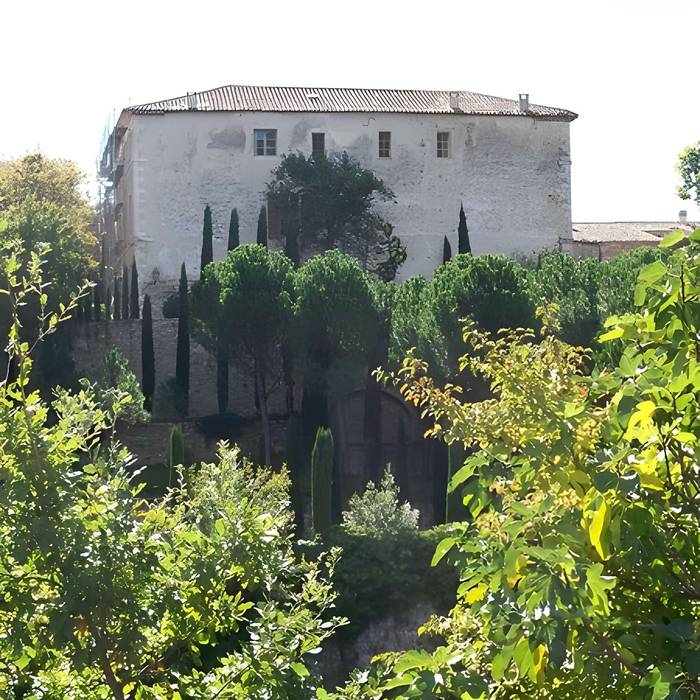 Photo de Schloss Gignac