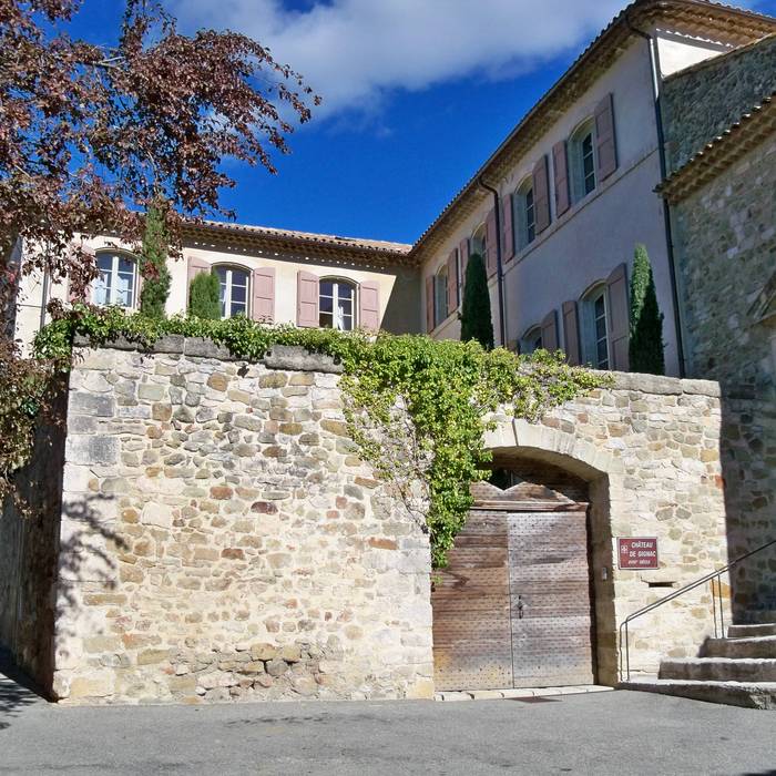 Photo de Schloss Gignac