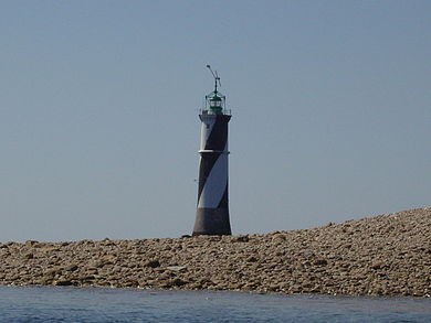 Photo de Phare du plateau du Four