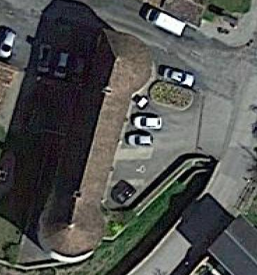 Château de Gilles de Rais 