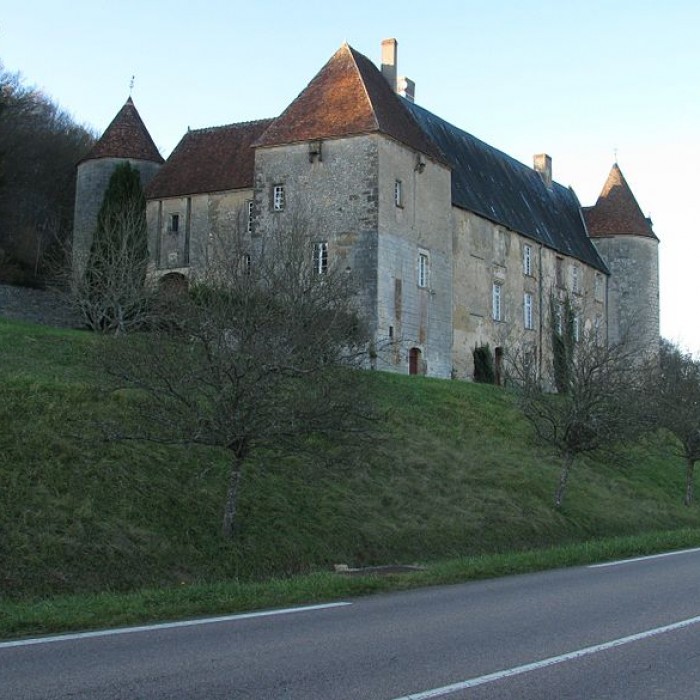 Photo de Château de Giry
