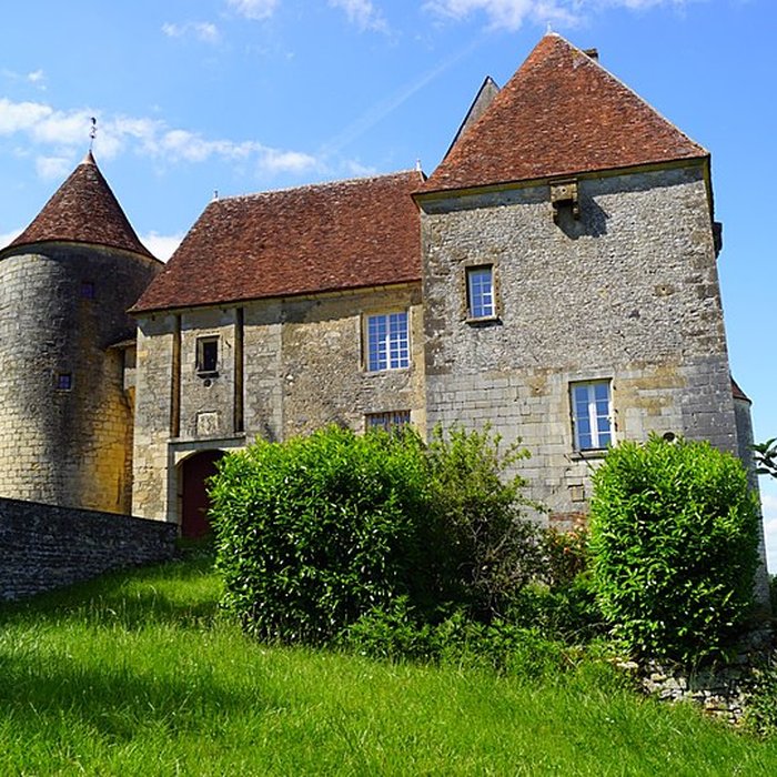 Photo de Château de Giry