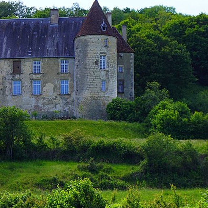 Photo de Château de Giry