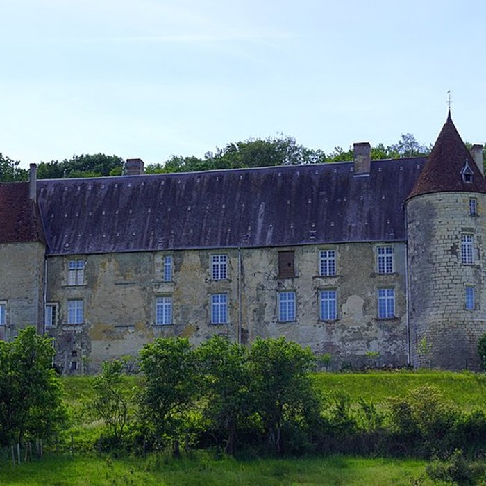 Photo de Château de Giry
