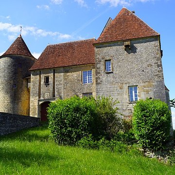 Château de Giry