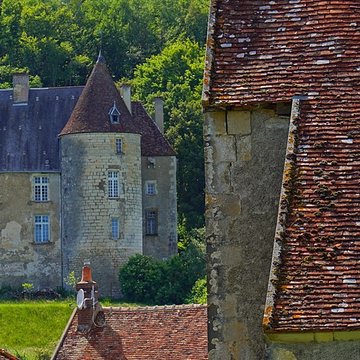 Château de Giry