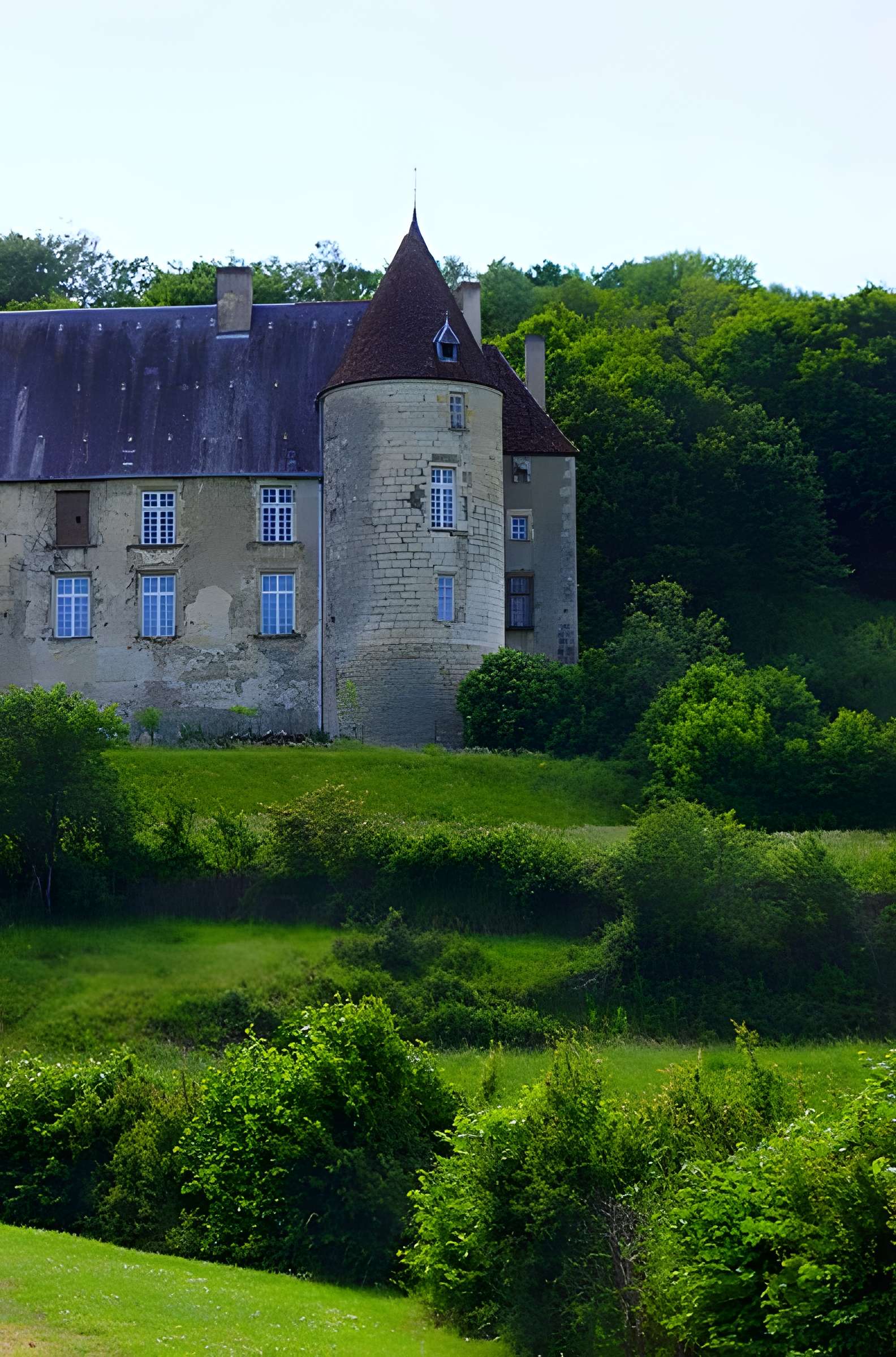 Château de Giry