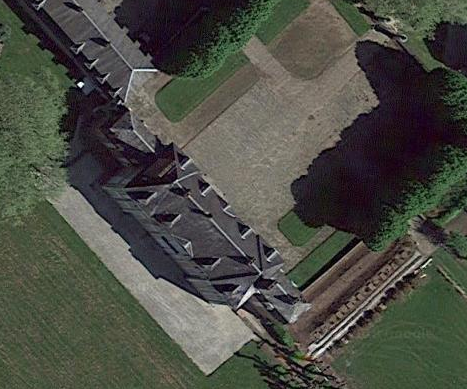 Château de Givenchy-le-Noble 