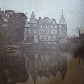 Château de Goeulzin