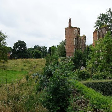 Château de Goeulzin