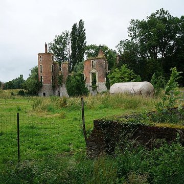 Château de Goeulzin
