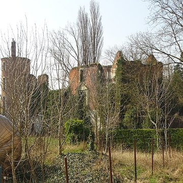 Château de Goeulzin