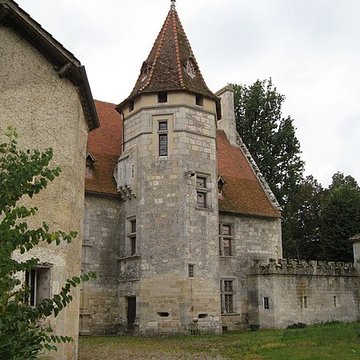 Château de Goulens