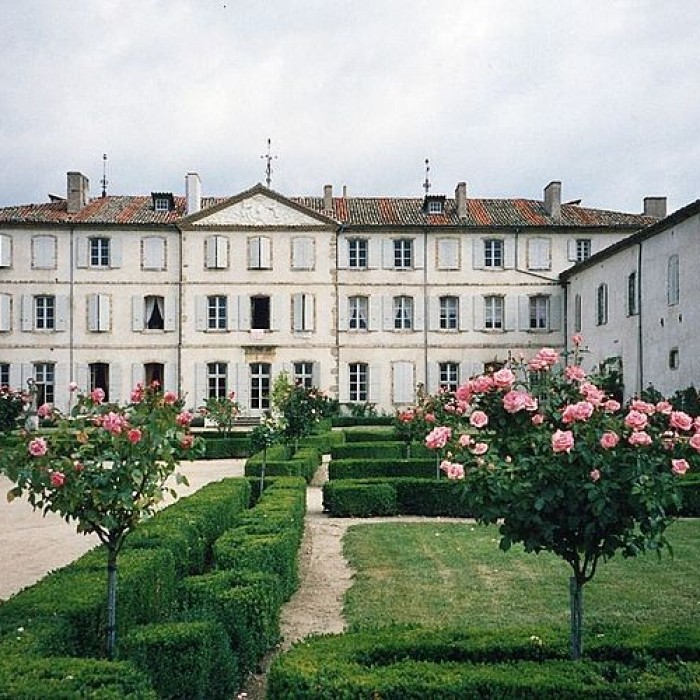 Photo de Château de Gourdan
