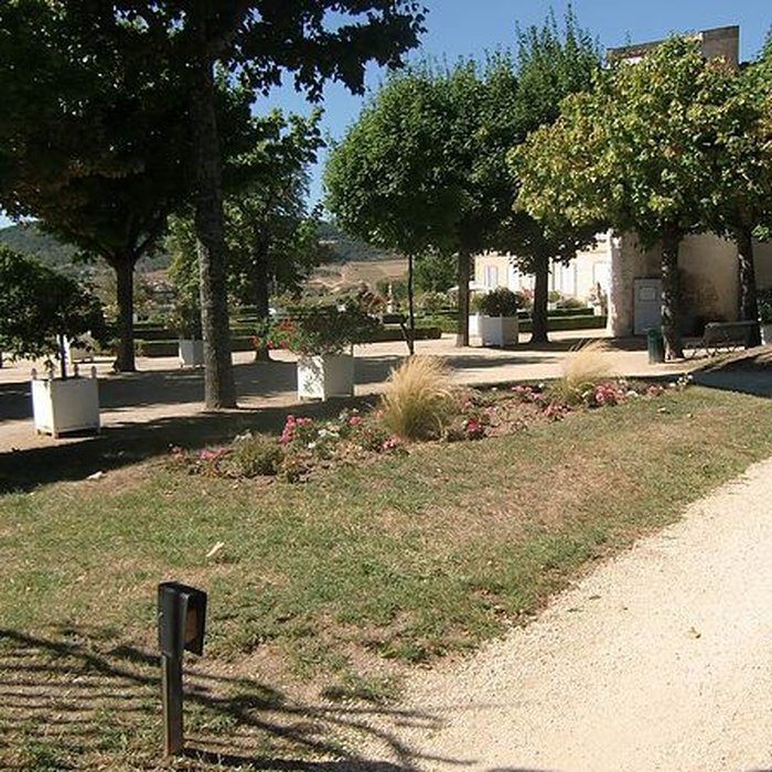 Photo de Château de Gourdan