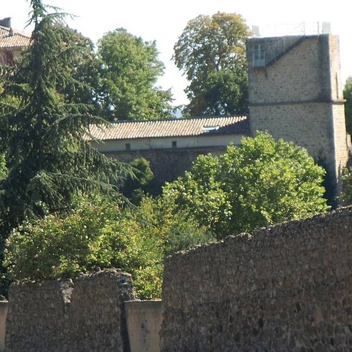 Photo de Château de Gourdan