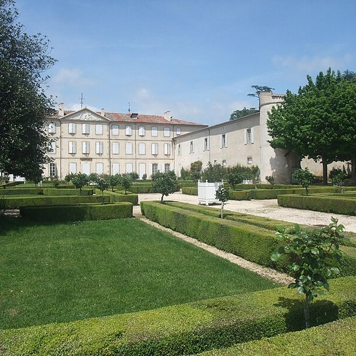 Photo de Château de Gourdan