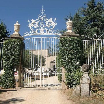 Château de Gourdan