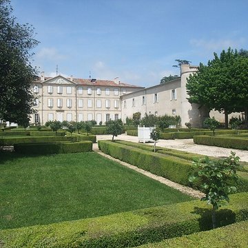 Château de Gourdan