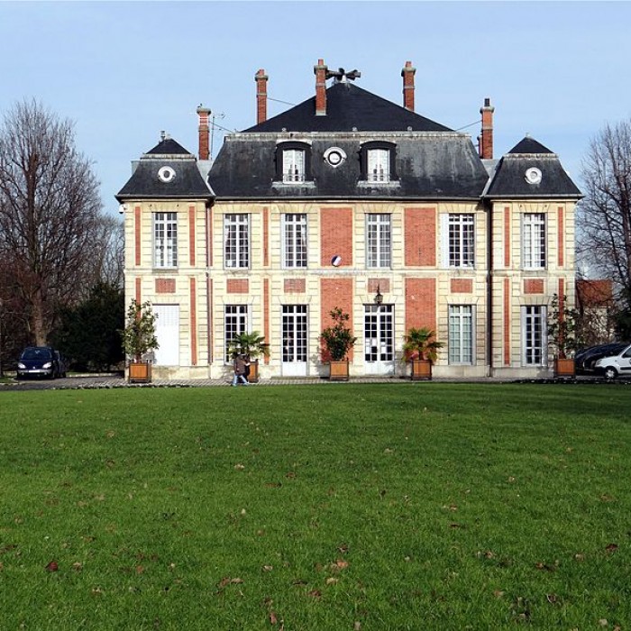 Photo de Château de Gournay-sur-Marne