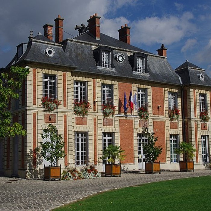 Photo de Château de Gournay-sur-Marne
