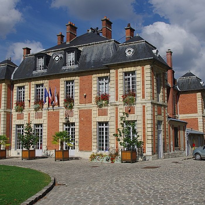 Photo de Château de Gournay-sur-Marne