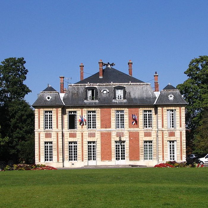 Photo de Château de Gournay-sur-Marne