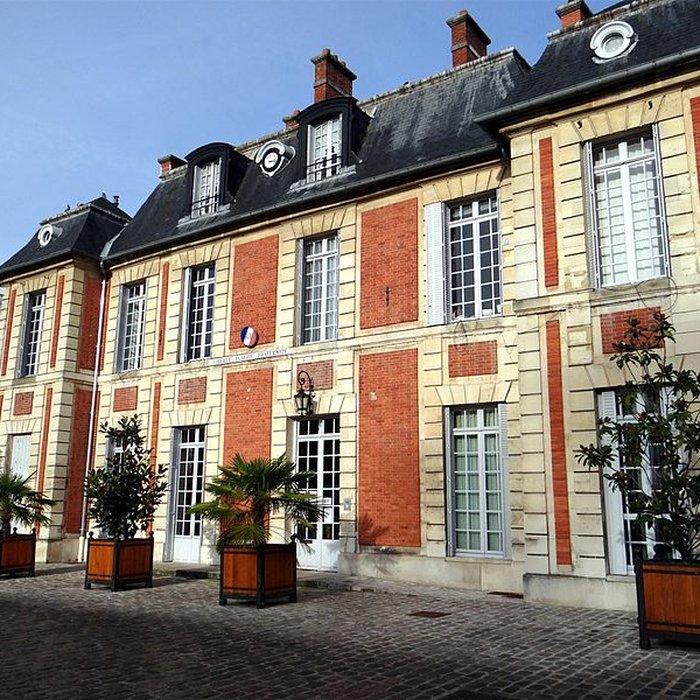 Photo de Château de Gournay-sur-Marne