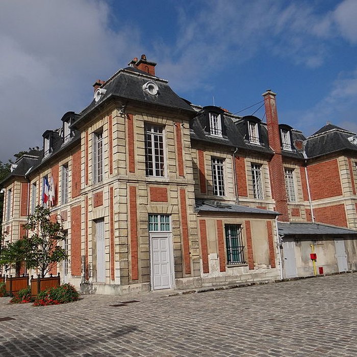 Photo de Château de Gournay-sur-Marne