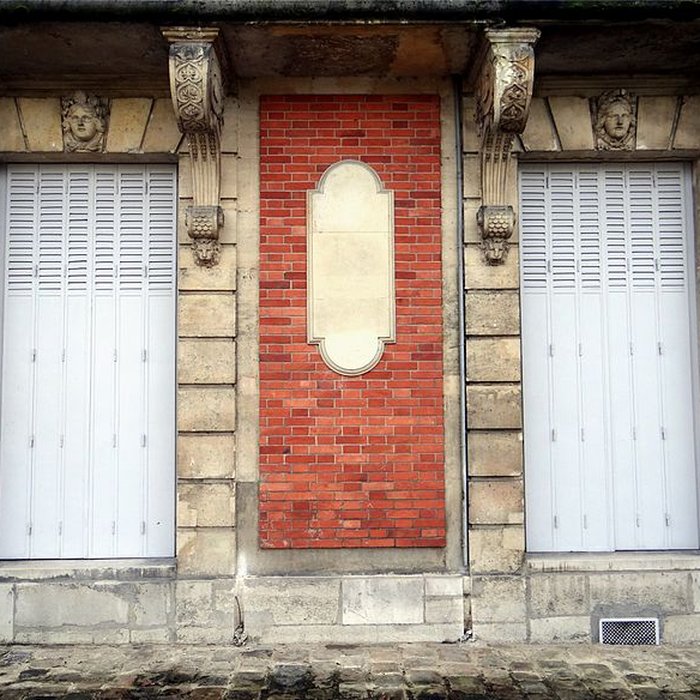 Photo de Château de Gournay-sur-Marne