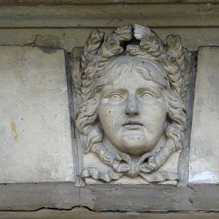 Photo de Château de Gournay-sur-Marne