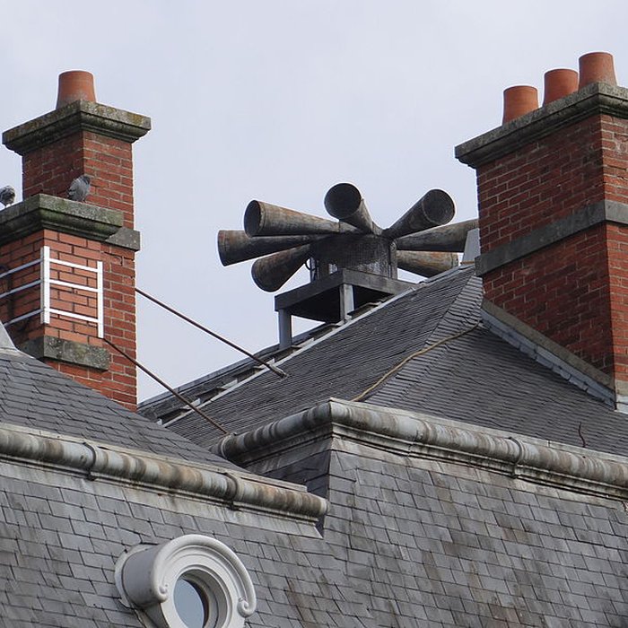 Photo de Château de Gournay-sur-Marne