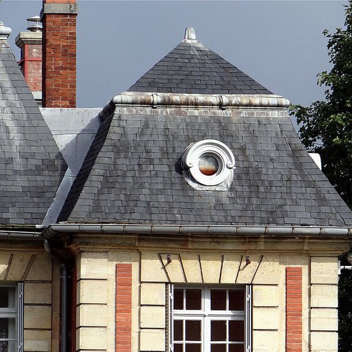 Photo de Château de Gournay-sur-Marne