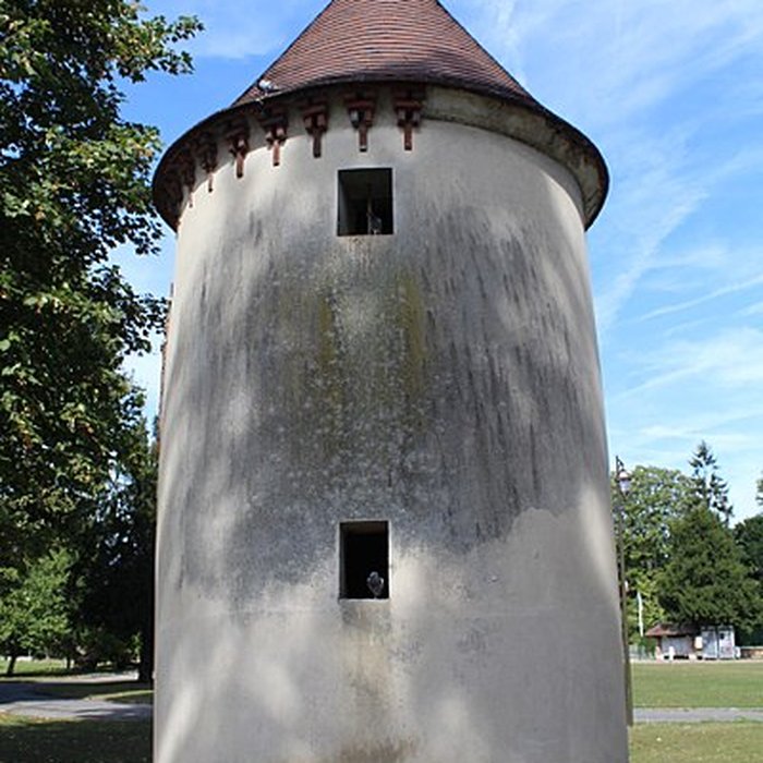 Photo de Château de Gournay-sur-Marne