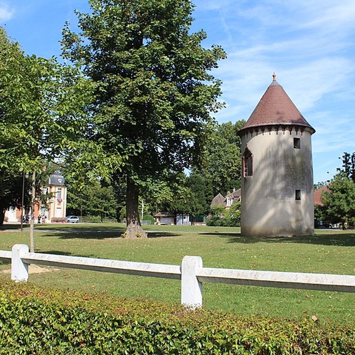 Photo de Château de Gournay-sur-Marne