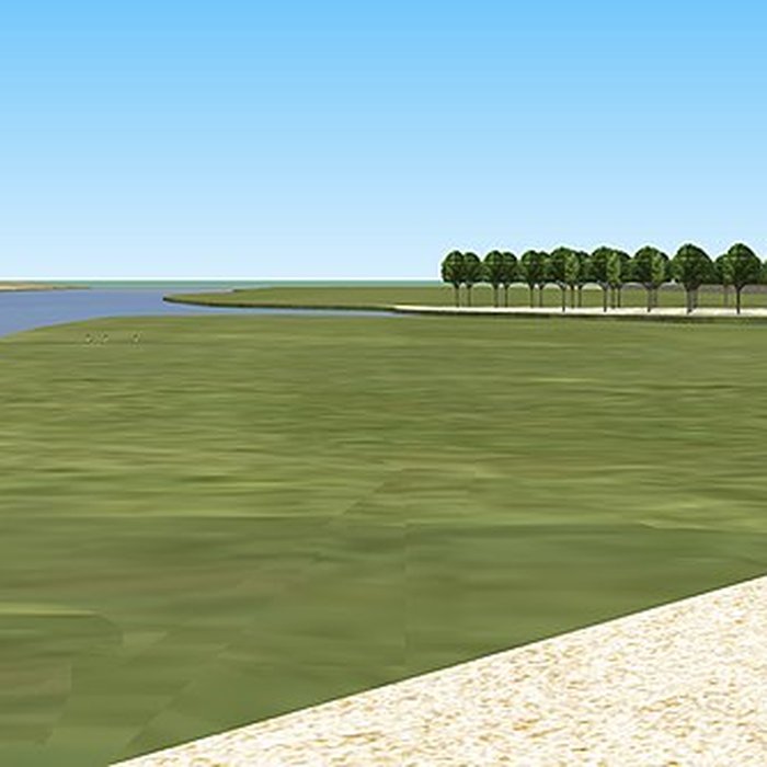 Photo de Château de Gournay-sur-Marne