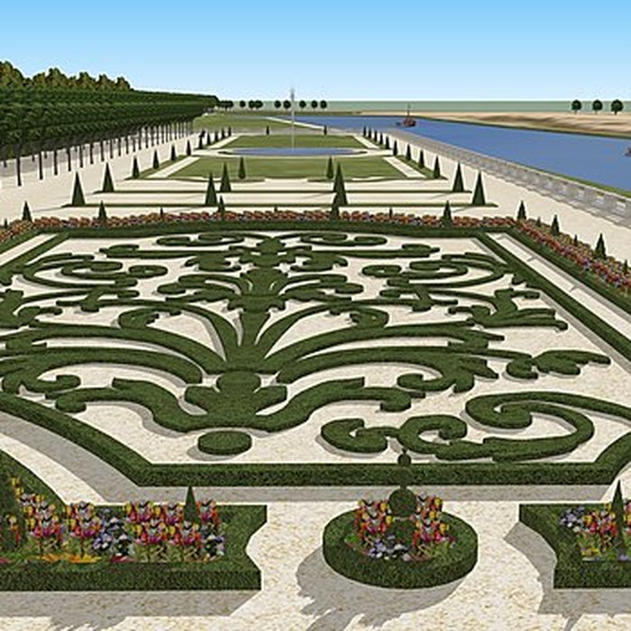 Photo de Château de Gournay-sur-Marne