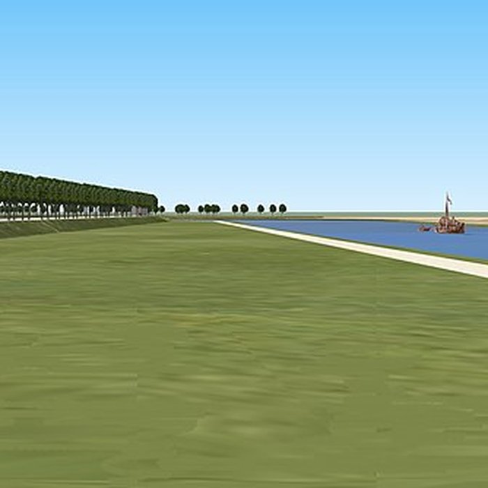 Photo de Château de Gournay-sur-Marne