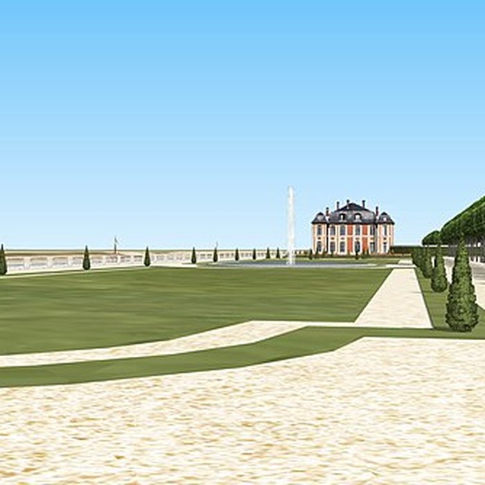 Photo de Château de Gournay-sur-Marne