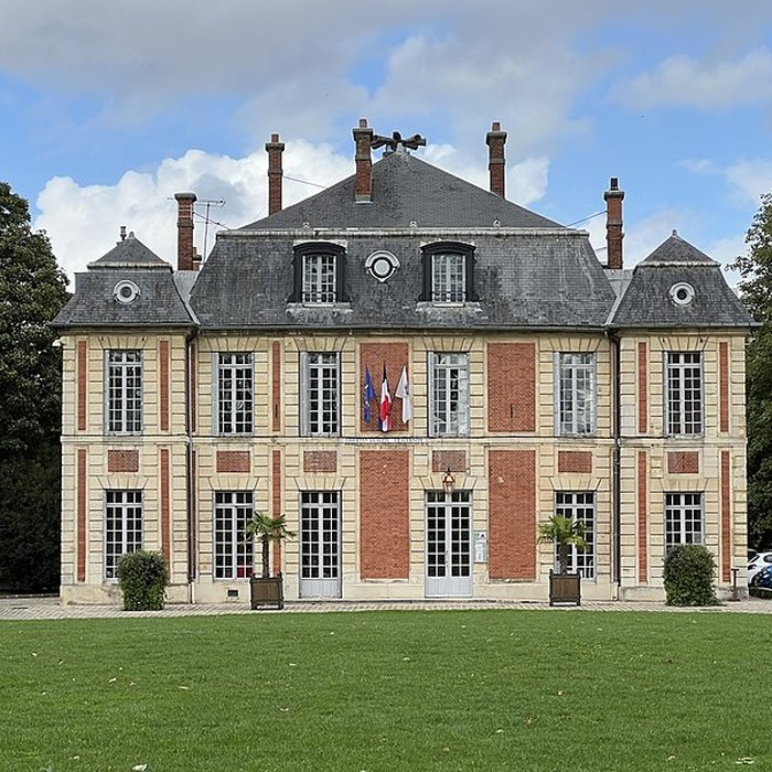 Photo de Château de Gournay-sur-Marne