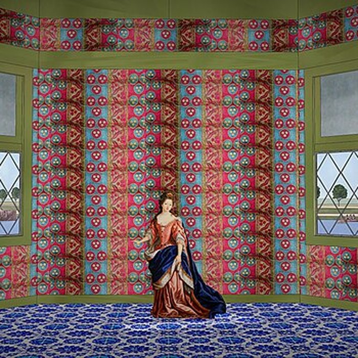 Photo de Château de Gournay-sur-Marne